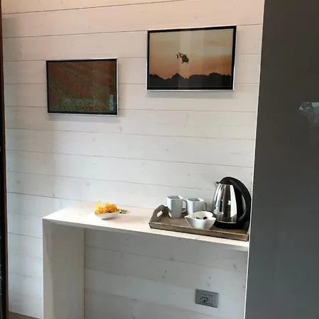 2 Cuori E Un Bed & Breakfast Sueglio