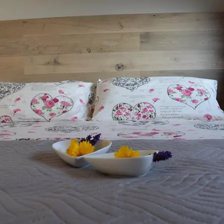 Bed & Breakfast 2 Cuori E Un Sueglio