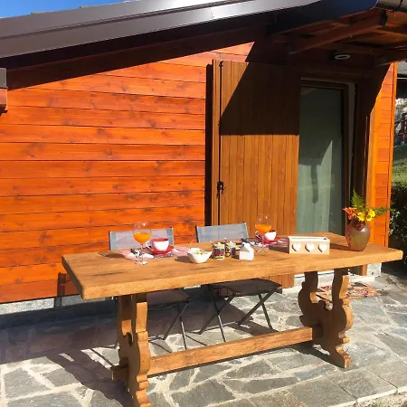 2 Cuori E Un Bed & Breakfast