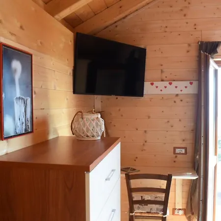 2 Cuori E Un Bed & Breakfast 3*