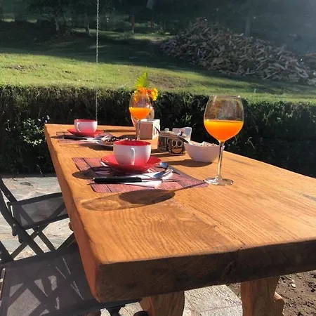 Frühstückspension 2 Cuori E Un 3*