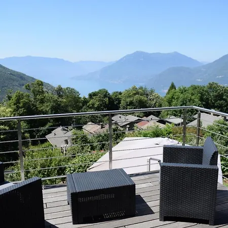 2 Cuori E Un Bed & Breakfast Sueglio