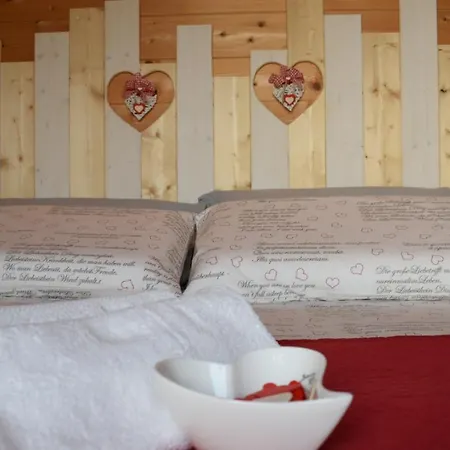 2 Cuori E Un Bed & Breakfast