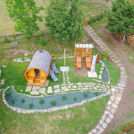 2 Cuori E Un Bed & Breakfast Sueglio