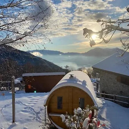 Bed & Breakfast 2 Cuori E Un 3*