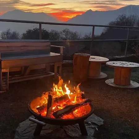 Bed & Breakfast 2 Cuori E Un