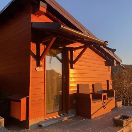 Bed & Breakfast 2 Cuori E Un