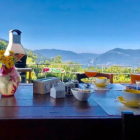 2 Cuori E Un Bed & Breakfast
