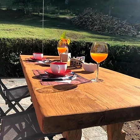 Bed & Breakfast 2 Cuori E Un Sueglio