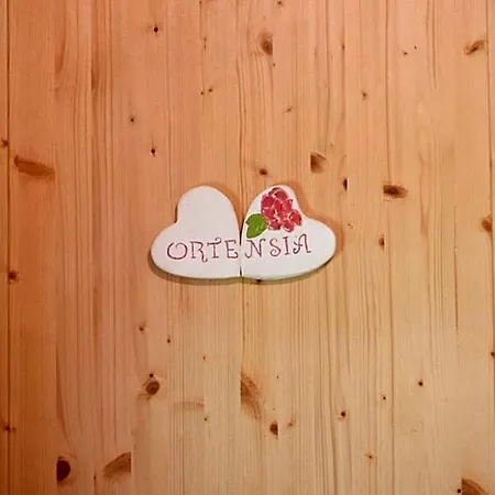 2 Cuori E Un Bed & Breakfast 3*
