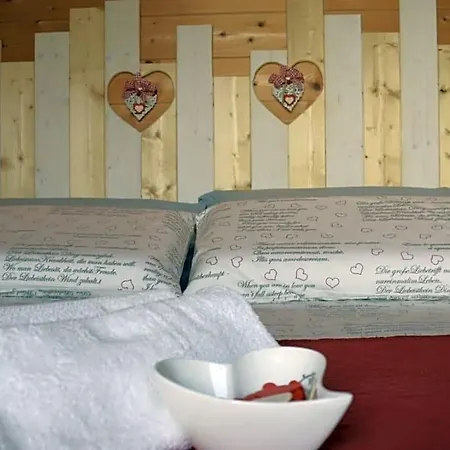 2 Cuori E Un Bed & Breakfast Sueglio