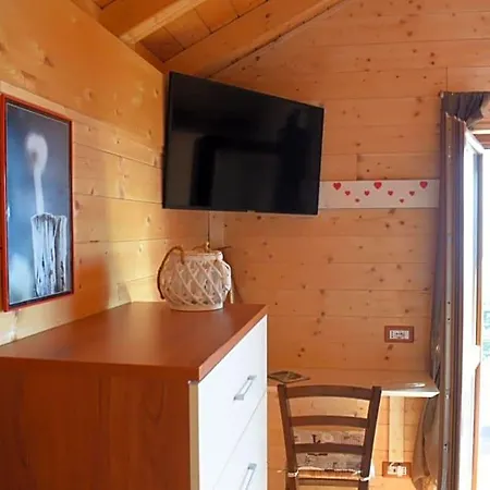 2 Cuori E Un Bed & Breakfast 3*
