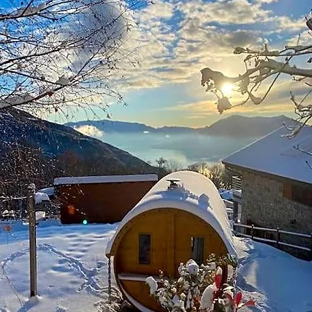 2 Cuori E Un Bed & Breakfast