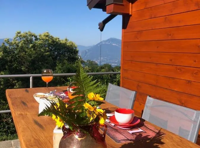 2 Cuori E Un 3* Sueglio