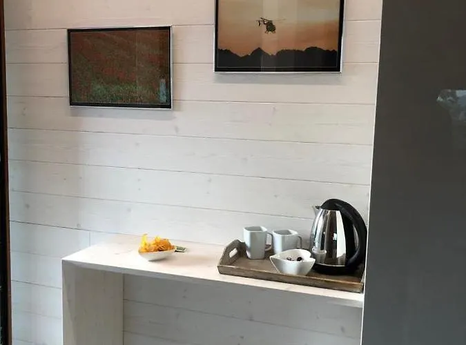 2 Cuori E Un Bed and breakfast Sueglio