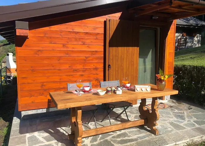 2 Cuori E Un Bed and breakfast