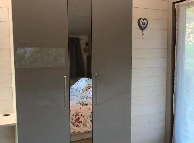 2 Cuori E Un Bed and breakfast