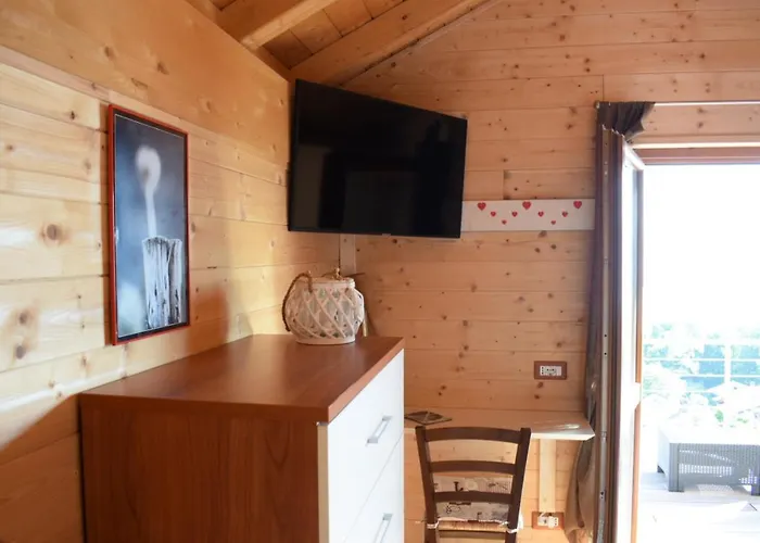 2 Cuori E Un Bed and breakfast 3*