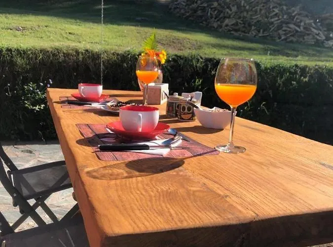 Frühstückspension 2 Cuori E Un 3*