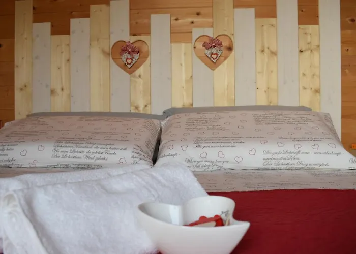 2 Cuori E Un Bed and breakfast