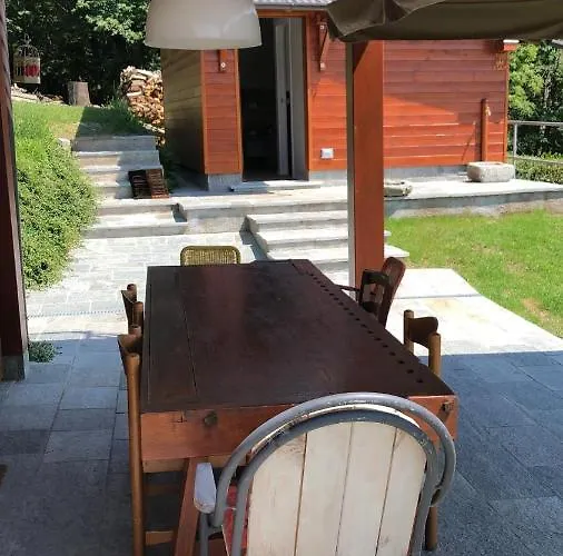 2 Cuori E Un Bed and breakfast