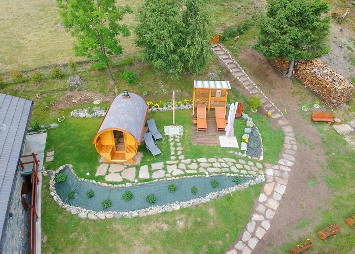 2 Cuori E Un Bed and breakfast Sueglio