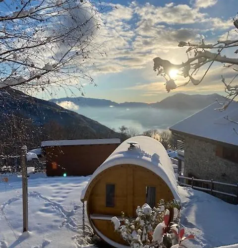 Bed and breakfast 2 Cuori E Un 3*