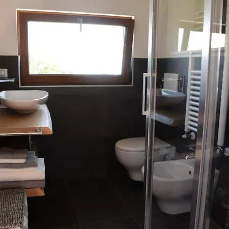 2 Cuori E Un 3* Sueglio