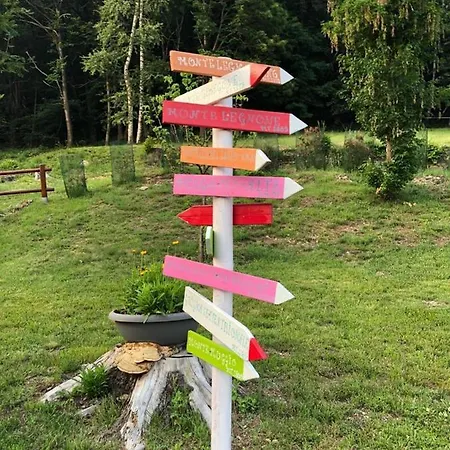 2 Cuori E Un Bed & Breakfast