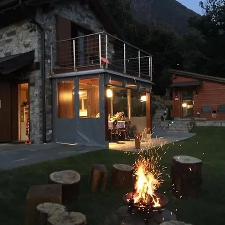 2 Cuori E Un Bed & Breakfast 3*