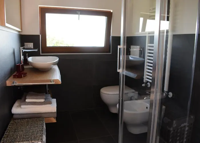 2 Cuori E Un 3* Sueglio