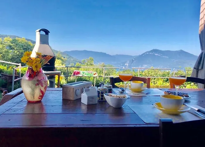 Frühstückspension 2 Cuori E Un 3*