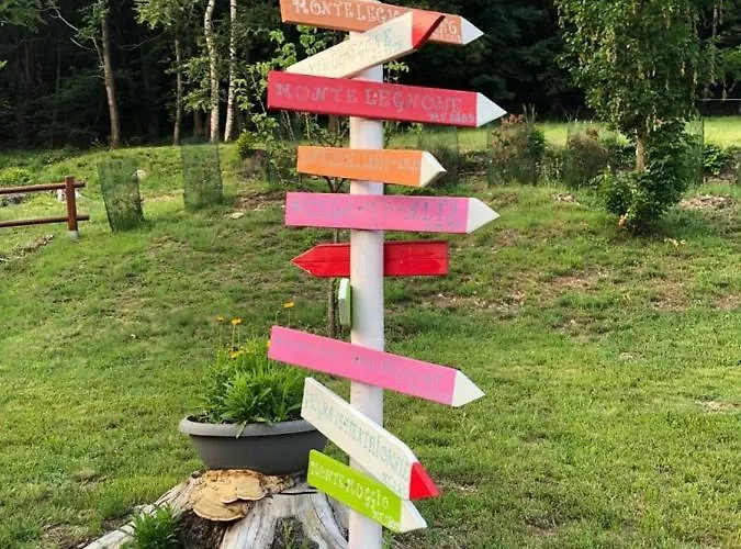 2 Cuori E Un Frühstückspension