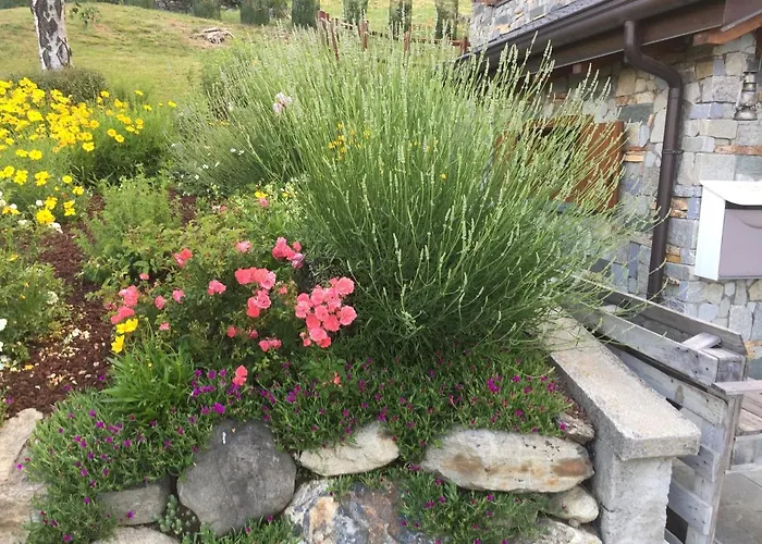 Bed & Breakfast 2 Cuori E Un Sueglio