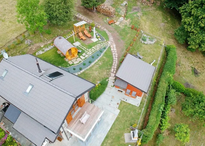 2 Cuori E Un Frühstückspension Sueglio