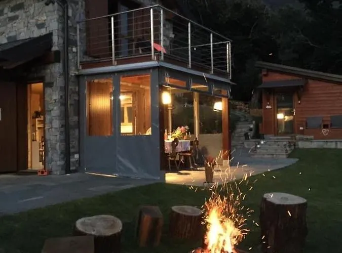 2 Cuori E Un Frühstückspension 3*