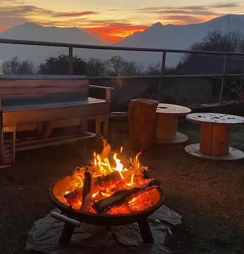 Frühstückspension 2 Cuori E Un