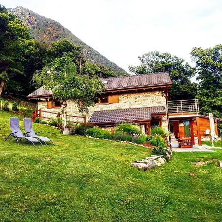 2 Cuori E Un B&B 3*