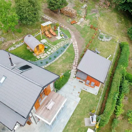 2 Cuori E Un B&B Sueglio